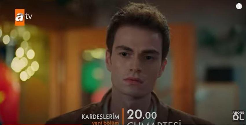 Kardeşlerim dizisinde Berk ve Süsen kardeş çıktı! Resul'un kasasındaki evraklar ifşa oldu! İşte sezonun bombası