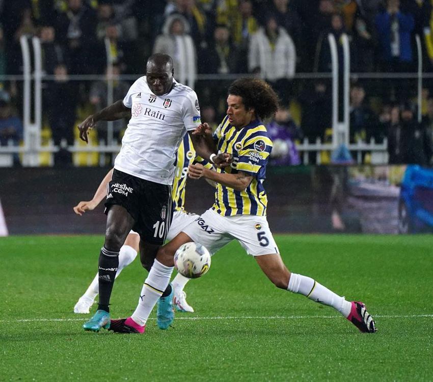Rıdvan Dilmen 3 futbolcunun ismini açıkladı Ali Koç'u bombaladı! 'Bunları almayacaksın başkan'