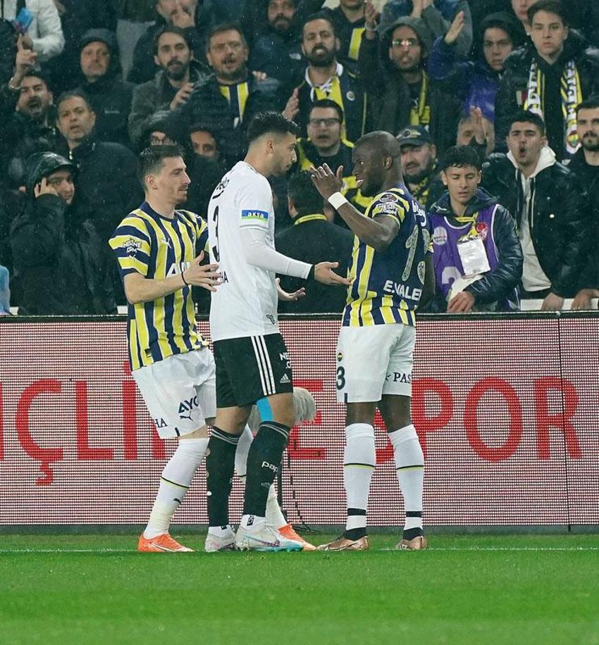 Rıdvan Dilmen 3 futbolcunun ismini açıkladı Ali Koç'u bombaladı! 'Bunları almayacaksın başkan'
