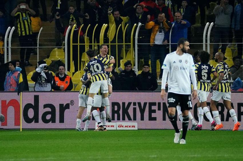 Beşiktaş'tan TFF'ye başvuru MHK'ye gönderme: Manuel zekanıza cevabımızı verdik