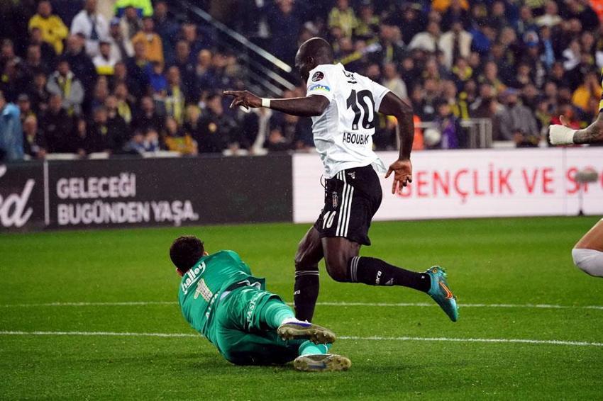 Beşiktaş'tan TFF'ye başvuru MHK'ye gönderme: Manuel zekanıza cevabımızı verdik