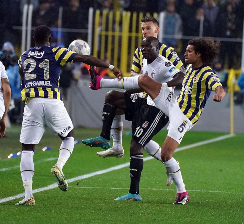 'Dünya markası Jorge Jesus, malulen emekli olmuş o futbolcuyu derbide nasıl oynattın?'