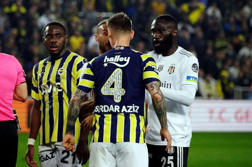 Beşiktaş'ın yıldızını göklere çıkardı: O nasıl bir ciğer kardeş, o nasıl tekniktir
