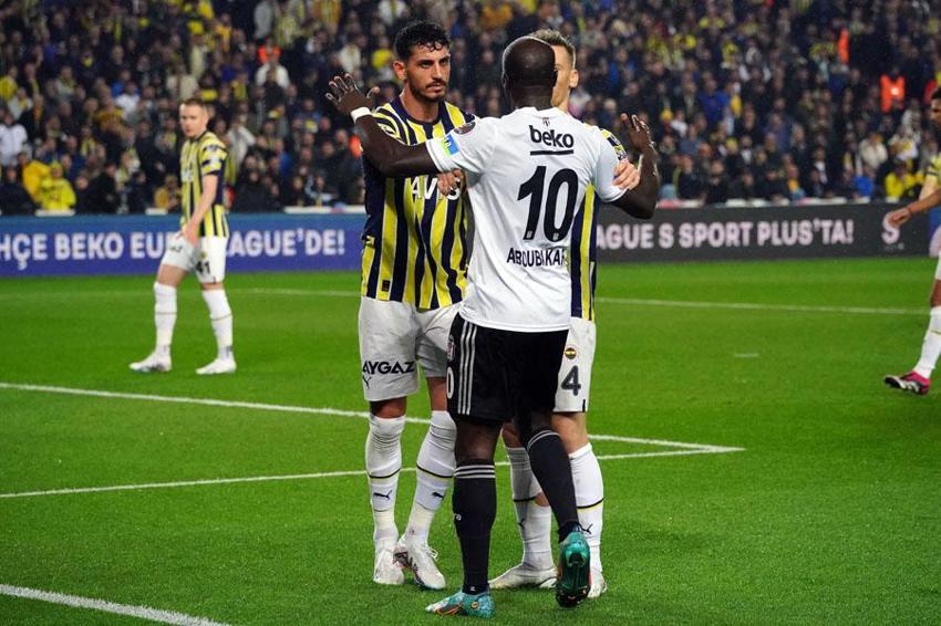 Brezilya yolun açık olsun Jorge Jesus! Fenerbahçe'nin yeni teknik direktörü belli oldu
