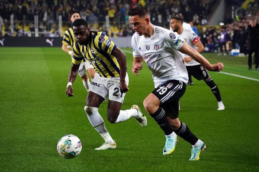 Brezilya yolun açık olsun Jorge Jesus! Fenerbahçe'nin yeni teknik direktörü belli oldu