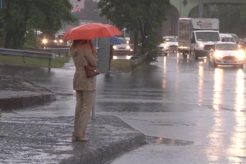 Kar yağışı ve kuvvetli yağmur tekrar geliyor! Net tarih verildi, Meteoroloji son dakika açıkladı