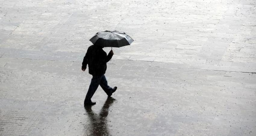Kar yağışı ve kuvvetli yağmur tekrar geliyor! Net tarih verildi, Meteoroloji son dakika açıkladı