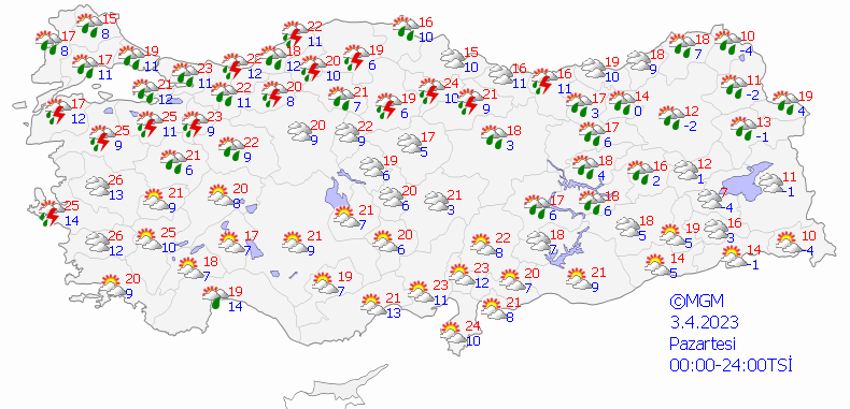 Kar yağışı ve kuvvetli yağmur tekrar geliyor! Net tarih verildi, Meteoroloji son dakika açıkladı