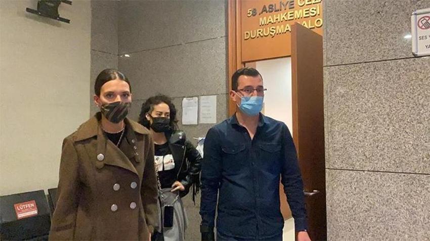 Ozan Güven'den Deniz Bulutsuz açıkalması! 'Yakında hepsi bitecek'