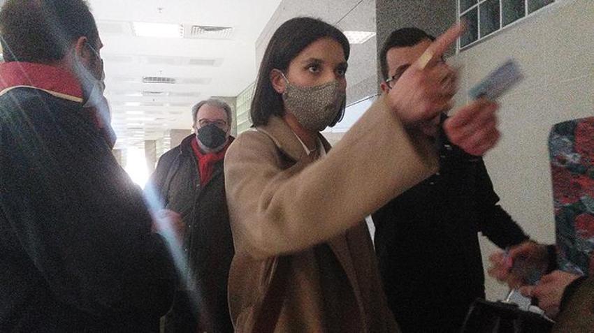Ozan Güven'den Deniz Bulutsuz açıkalması! 'Yakında hepsi bitecek'