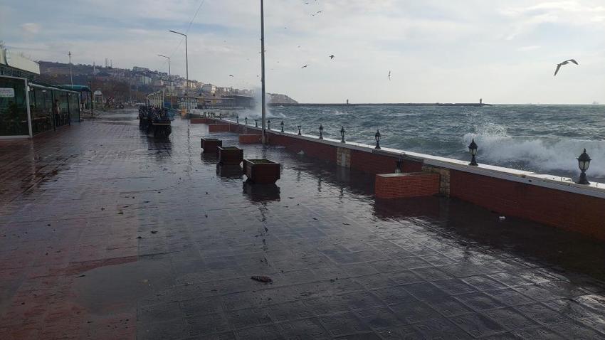 Kar yağışı ve kuvvetli yağmur tekrar geliyor! Net tarih verildi, Meteoroloji son dakika açıkladı