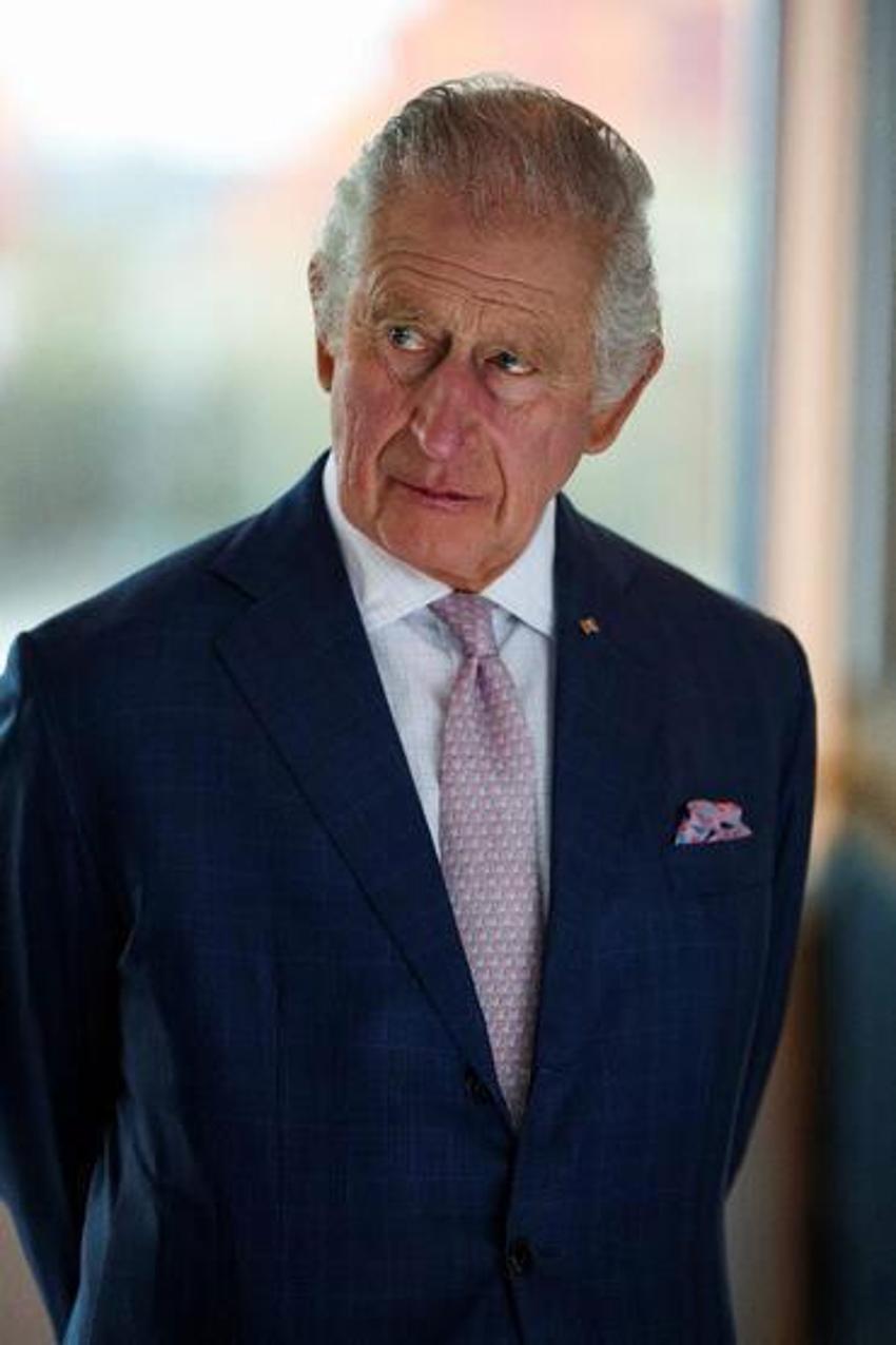 Kral Charles'ın taç giyme töreni için geri sayım başladı! İskoçya'da ‘Kader Taşı’ için askeri operasyon...