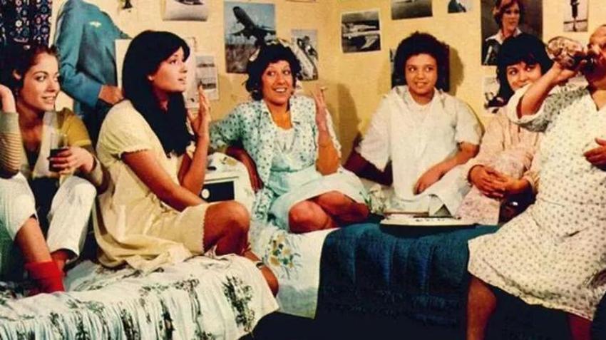 Sırra kadem basmıştı! Yeşilçam'ın Kıvırcık Hasret'i Lale Ilgaz'ın son hali gündemde!