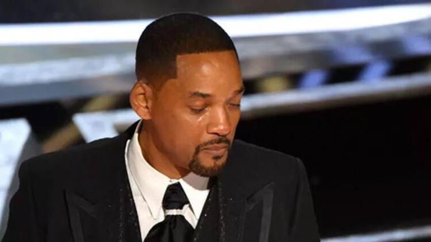 Tony Rock'tan Will Smith'e yalancılık suçlaması!