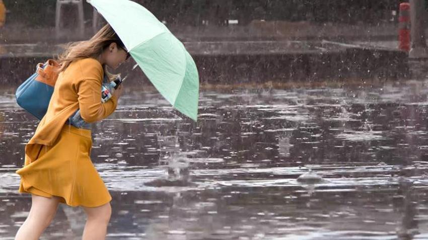 Kar yağışı ve kuvvetli yağmur tekrar geliyor! Net tarih verildi, Meteoroloji son dakika açıkladı
