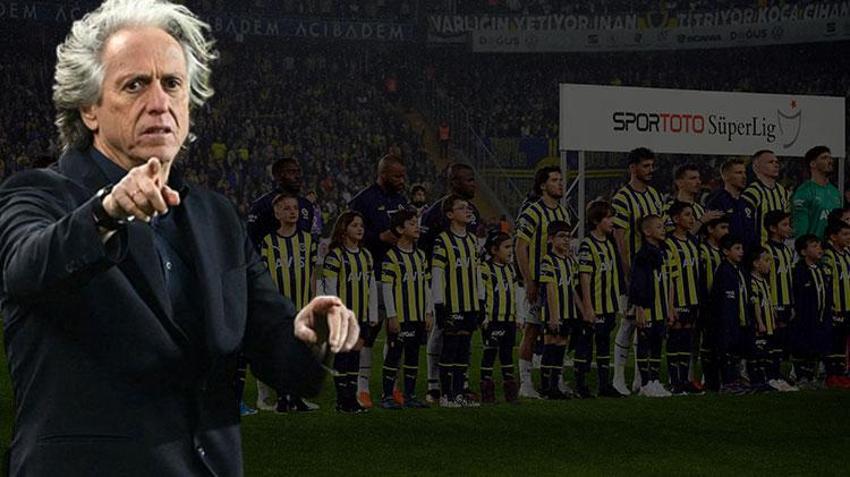 SON DAKİKA: Fenerbahçe'de 6 ayrılık! Sadece 2 tanesi Beşiktaş maçında forma giymişti