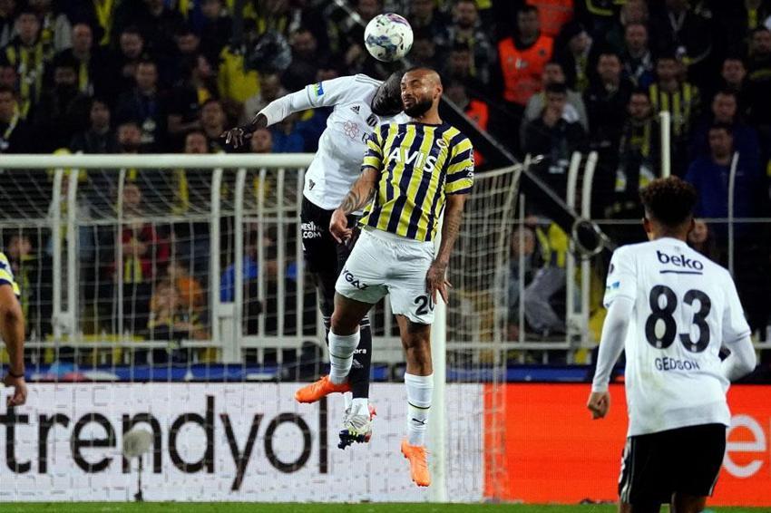 SON DAKİKA: Fenerbahçe'de 6 ayrılık! Sadece 2 tanesi Beşiktaş maçında forma giymişti