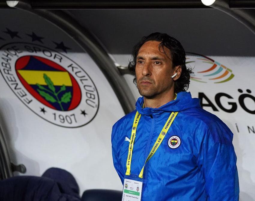 SON DAKİKA: Fenerbahçe'de 6 ayrılık! Sadece 2 tanesi Beşiktaş maçında forma giymişti