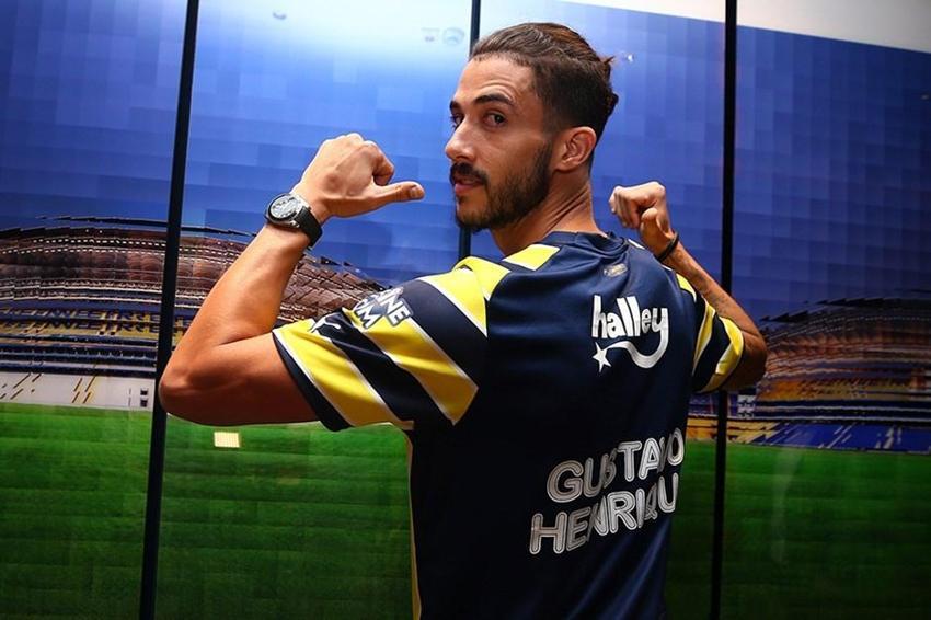 SON DAKİKA: Fenerbahçe'de 6 ayrılık! Sadece 2 tanesi Beşiktaş maçında forma giymişti