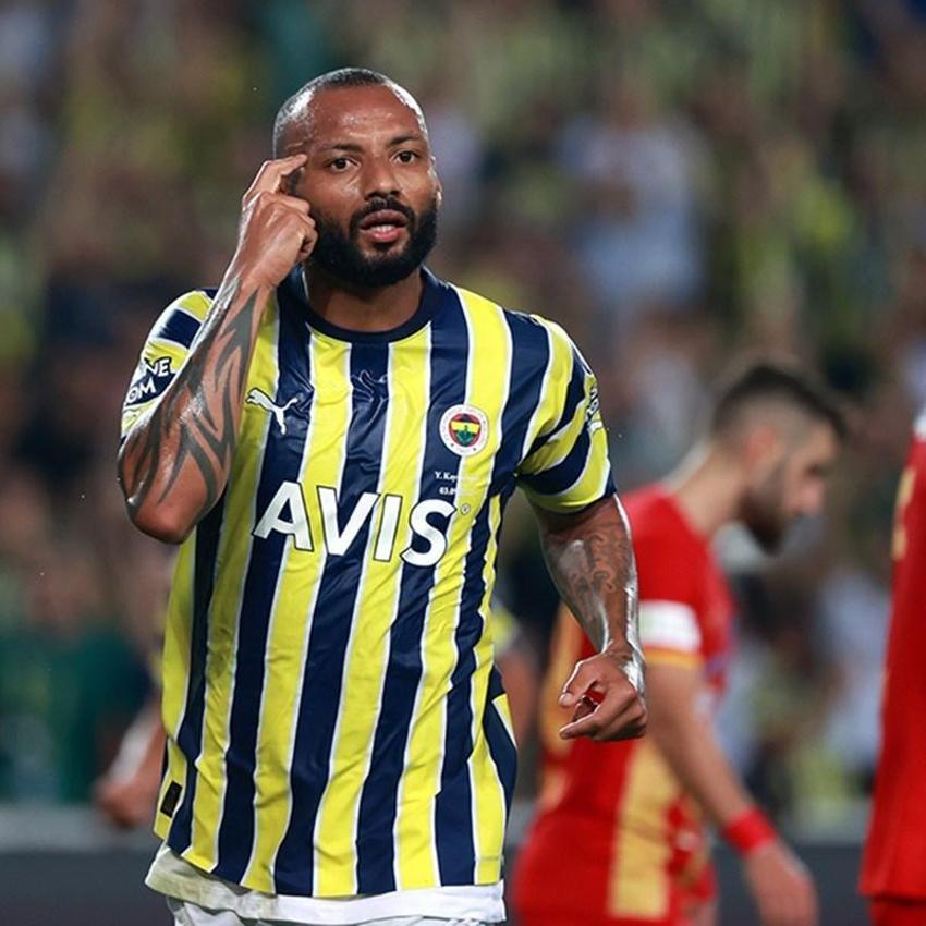 SON DAKİKA: Fenerbahçe'de 6 ayrılık! Sadece 2 tanesi Beşiktaş maçında forma giymişti