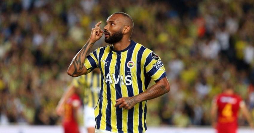 SON DAKİKA: Fenerbahçe'de 6 ayrılık! Sadece 2 tanesi Beşiktaş maçında forma giymişti