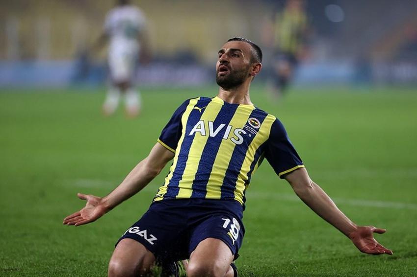 SON DAKİKA: Fenerbahçe'de 6 ayrılık! Sadece 2 tanesi Beşiktaş maçında forma giymişti