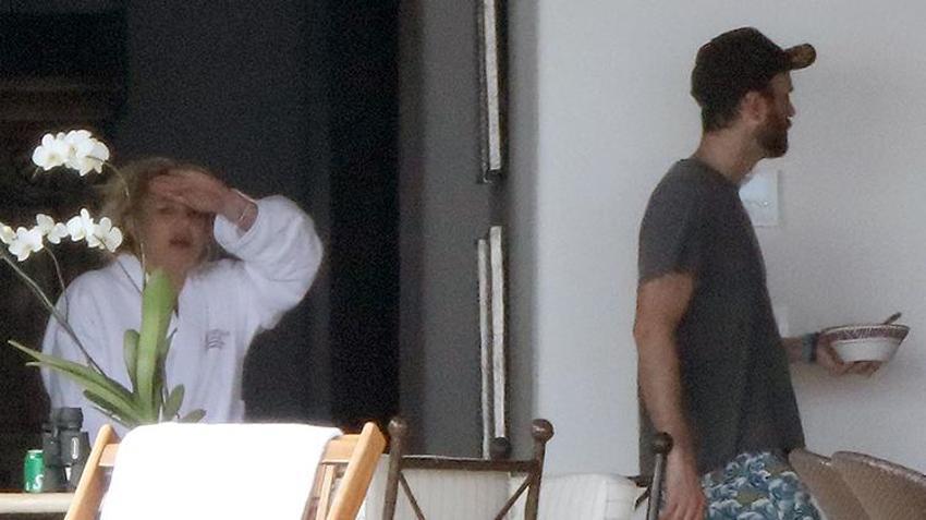 Britney Spears'tan flaş karar! Yüzüğü çıkardı