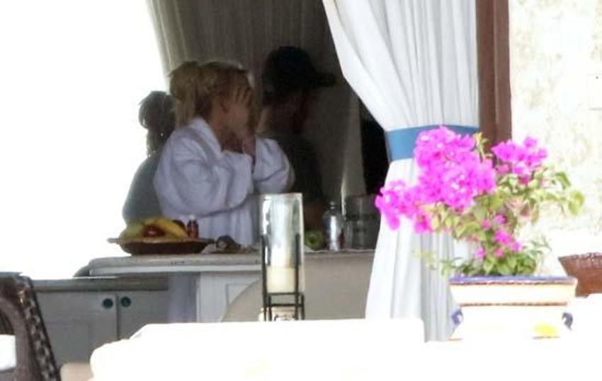 Britney Spears'tan flaş karar! Yüzüğü çıkardı