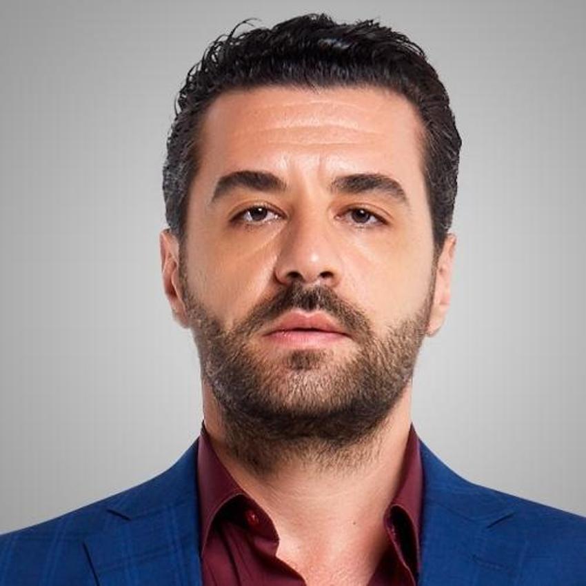 Ömer dizisi Tahir kimdir? Onur Bilge kaç yaşında, hangi dizilerde oynadı?