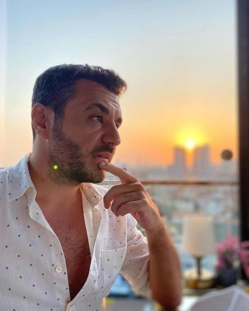 Ömer dizisi Tahir kimdir? Onur Bilge kaç yaşında, hangi dizilerde oynadı?