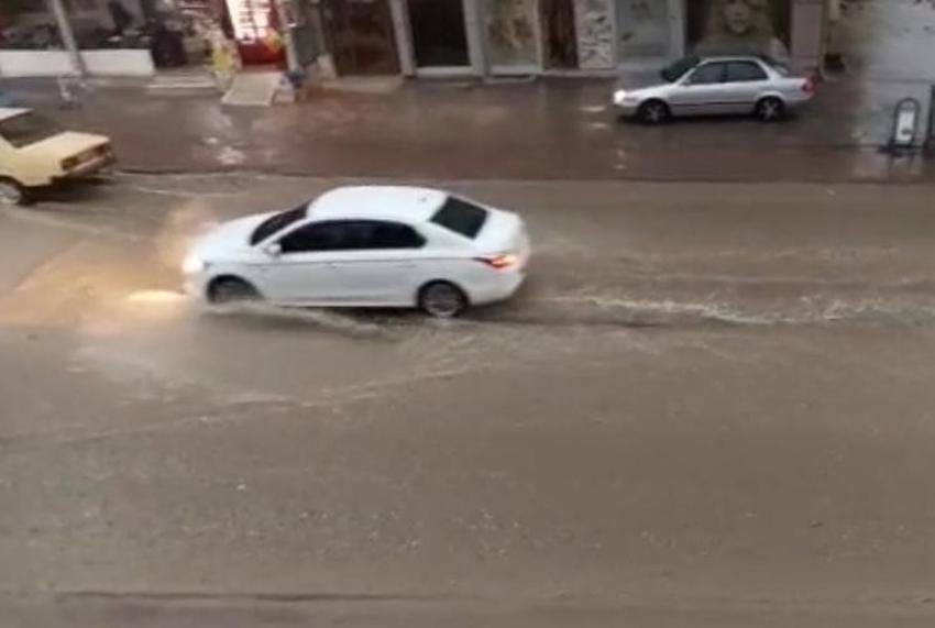 Meteoroloji hava durumu için harita yayınladı! İller açıklandı: Kuvvetli yağmur geliyor