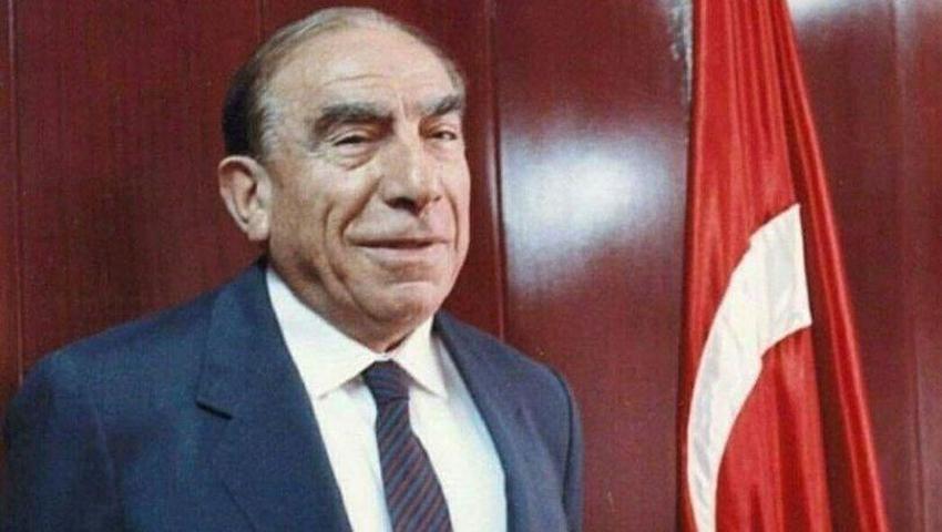 Alparslan Türkeş ne zaman öldü? Başbuğ Alparslan Türkeş'in ölüm tarihi ve unutulmaz sözleri