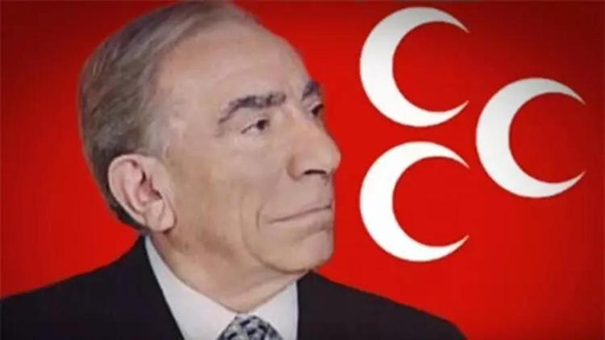 Alparslan Türkeş ne zaman öldü? Başbuğ Alparslan Türkeş'in ölüm tarihi ve unutulmaz sözleri