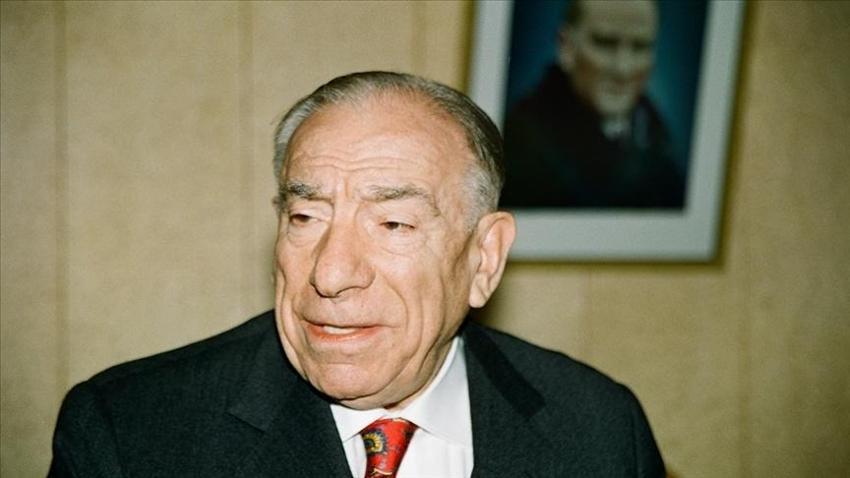 Alparslan Türkeş ne zaman öldü? Başbuğ Alparslan Türkeş'in ölüm tarihi ve unutulmaz sözleri