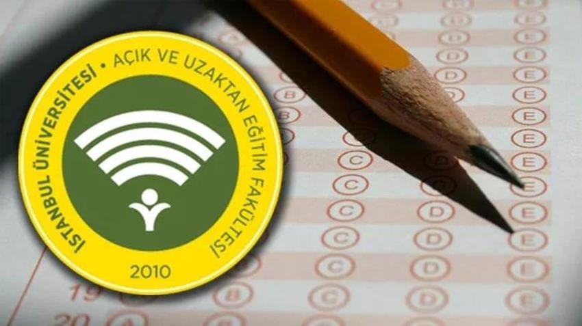 AUZEF 2023 Bahar dönemi sınav tarihi ne zaman? AUZEF kayıt yenileme uzadı mı, ne zaman bitiyor?