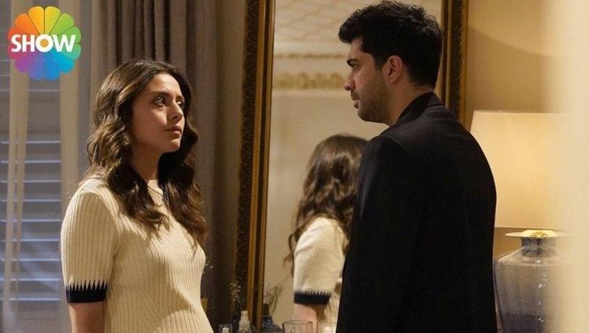 Yalı Çapkını, Kızılcık Şerbeti, Gönül Dağı... Ramazan Bayramı'nda dizilerin yeni bölümleri yayınlanacak mı?