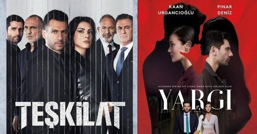 Yalı Çapkını, Kızılcık Şerbeti, Gönül Dağı... Ramazan Bayramı'nda dizilerin yeni bölümleri yayınlanacak mı?