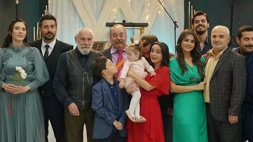 Yalı Çapkını, Kızılcık Şerbeti, Gönül Dağı... Ramazan Bayramı'nda dizilerin yeni bölümleri yayınlanacak mı?
