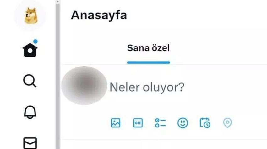 Twitter logosunu Dogecoin Shiba Inu köpeğiyle değiştirdi! Twitter mavi kuş logosu neden değişti?