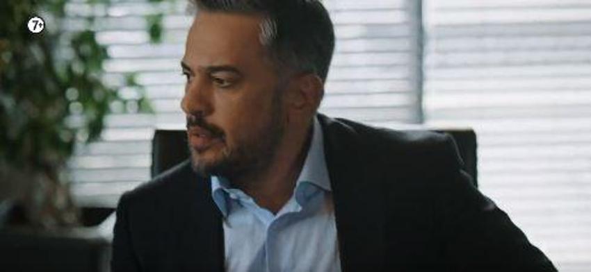 Yalı Çapkını 27. bölüm 2. Fragmanı: Zerrin ve Kazım işbirliğini Halis Ağa bozuyor!