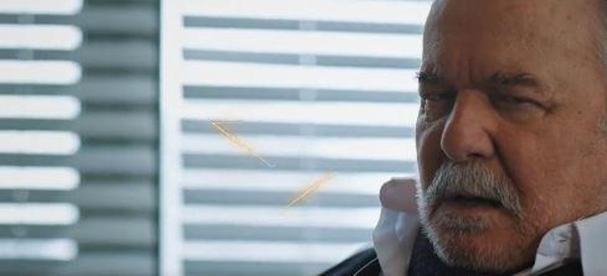 Yalı Çapkını 27. bölüm 2. Fragmanı: Zerrin ve Kazım işbirliğini Halis Ağa bozuyor!