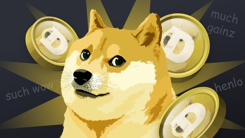 Dogecoin neden arttı? 3 Nisan Dogecoin fiyatı ne kadar oldu?