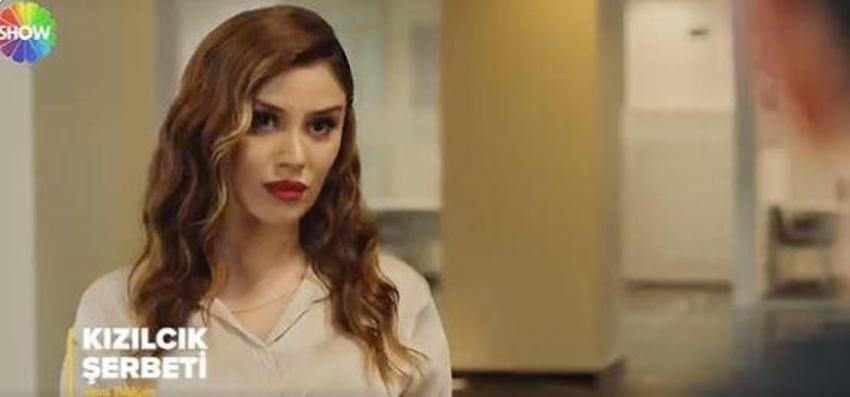 Kızılcık Şerbeti 22. bölüm 2. fragmanı: Nursema'a Umut'a yol verdi, Nilay'a patladı!