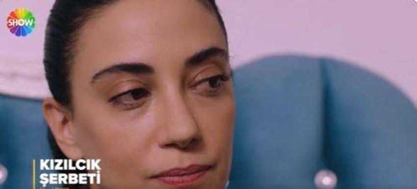 Kızılcık Şerbeti 22. bölüm 2. fragmanı: Nursema'a Umut'a yol verdi, Nilay'a patladı!