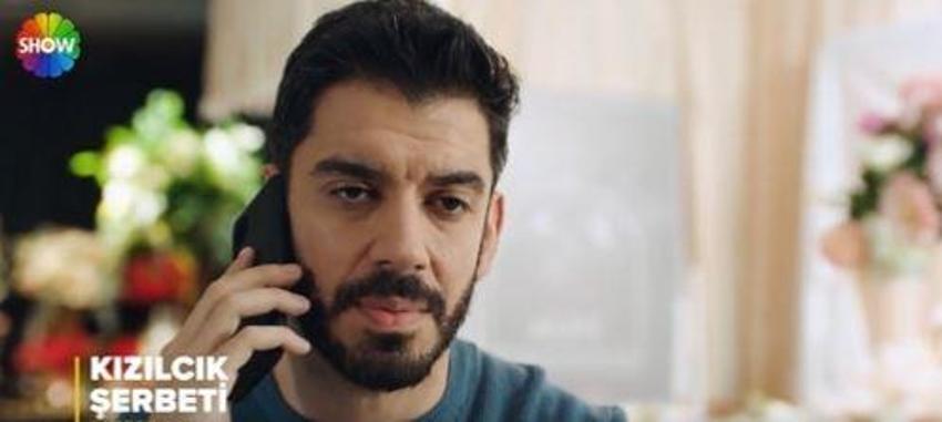 Kızılcık Şerbeti 22. bölüm 2. fragmanı: Nursema'a Umut'a yol verdi, Nilay'a patladı!