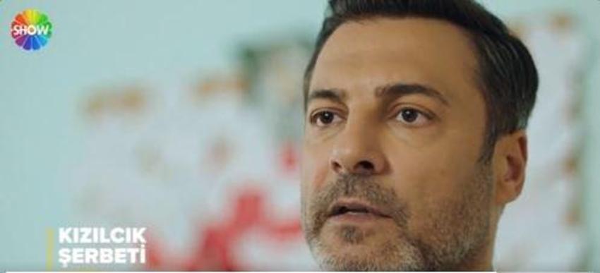 Kızılcık Şerbeti 22. bölüm 2. fragmanı: Nursema'a Umut'a yol verdi, Nilay'a patladı!