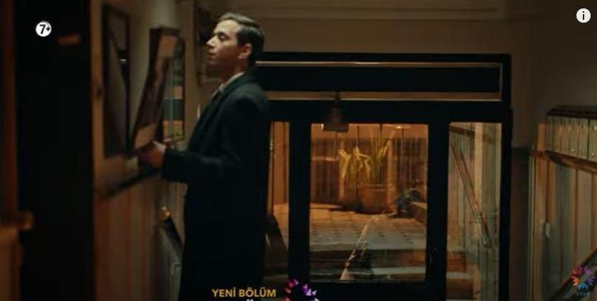 Ömer 12. bölüm fragmanı: Süreyya'nın rüyası, Gamze'nin gerçekliği... Ömer alkol kontrolüne girdi!