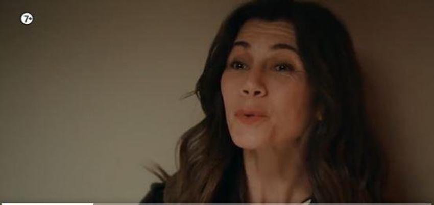 Ömer 12. bölüm fragmanı: Süreyya'nın rüyası, Gamze'nin gerçekliği... Ömer alkol kontrolüne girdi!