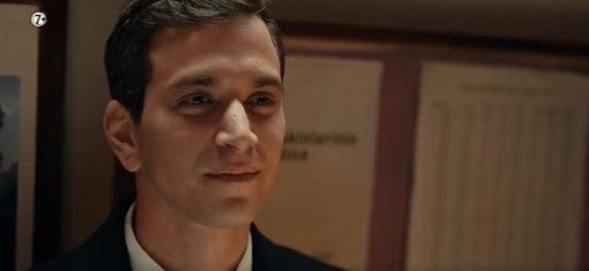Ömer 12. bölüm fragmanı: Süreyya'nın rüyası, Gamze'nin gerçekliği... Ömer alkol kontrolüne girdi!