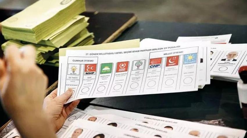 İttifakların liste mesaisi sürüyor! Tüm gözler 9 Nisan'da